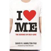 I Heart Me, Paperback