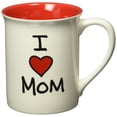 thumbnail image 1 of I Heart Mom Mug, 1 of 2