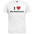 thumbnail image 1 of I Heart My Boyfriend T-Shirt, 1 of 1