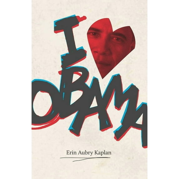 I Heart Obama (Hardcover)