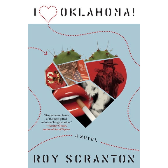 I Heart Oklahoma! (Paperback)