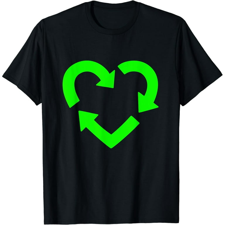 Reduce Reuse Recycle Symbol Funny Clipart Recycle Symbol