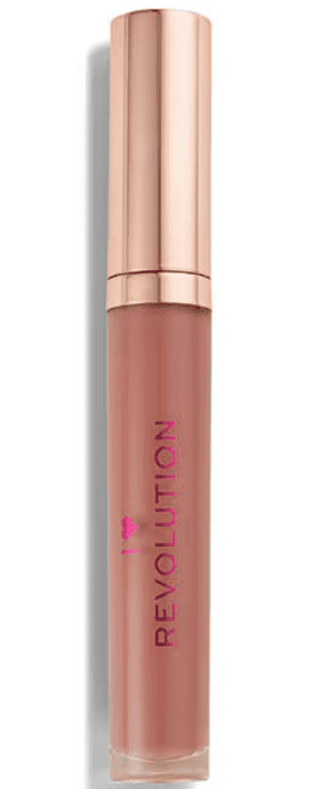 Rouge à lèvres - I Heart Revolution Chocolate Lipstick