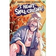 thumbnail image 1 of I Heart Skull-crusher #4 (of 5) Cvr A Zonno Boom! Studios Comic Book, 1 of 1