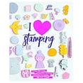 thumbnail image 1 of Pre-Owned I Heart Stamping: Over 50 Cute Japanese-Inspired Designs to Carve, Ink and Stamp (Paperback) 1849497850 9781849497855, 1 of 1
