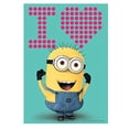 thumbnail image 1 of I Heart Sticker, 1 of 1