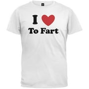 I Heart To Fart T-Shirt