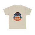 thumbnail image 1 of I Heart Zombie Night Halloween T-Shirt, 1 of 12
