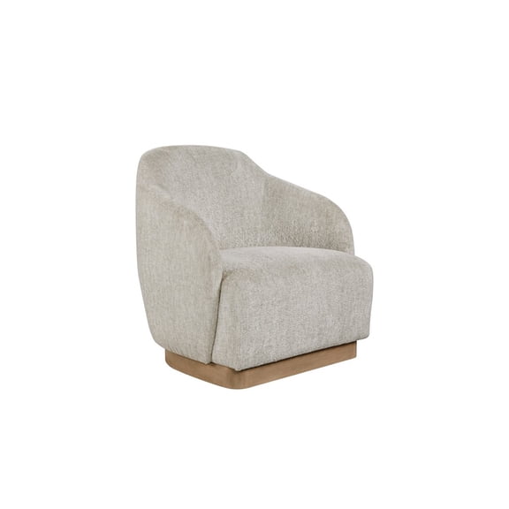 I Home Furnishings Elements Accent Chair In Finish