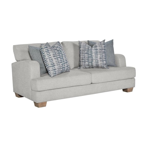 I Home Furnishings Elements Loveseat In Finish