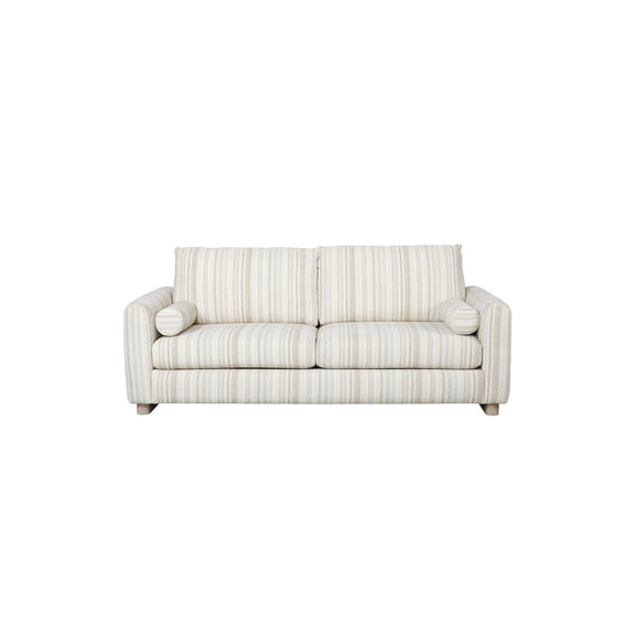 I Home Furnishings Elements Loveseat In Finish