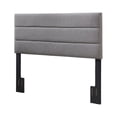 thumbnail image 1 of I Home Furnishings Willa Twin Headboard (Only), 1 of 2