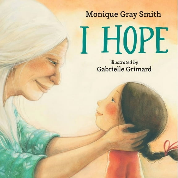 I Hope, (Hardcover)