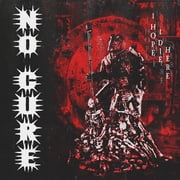 I Hope I Die Here 2x7" Sleeve [Silver]