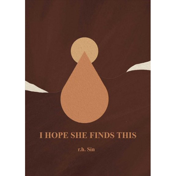 Pre-Owned I Hope She Finds This (Paperback) 1524871133 9781524871130