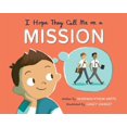 thumbnail image 1 of I Hope They Call Me on a Mission (Paperback), 1 of 4