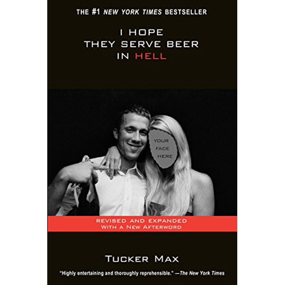 Pre-Owned I Hope They Serve Beer in Hell (Paperback) 0806532254 9780806532257