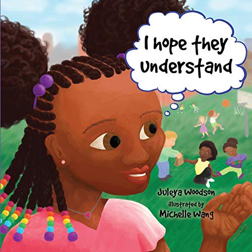 Pre-Owned I Hope They Understand (Paperback) 1735730289 9781735730288