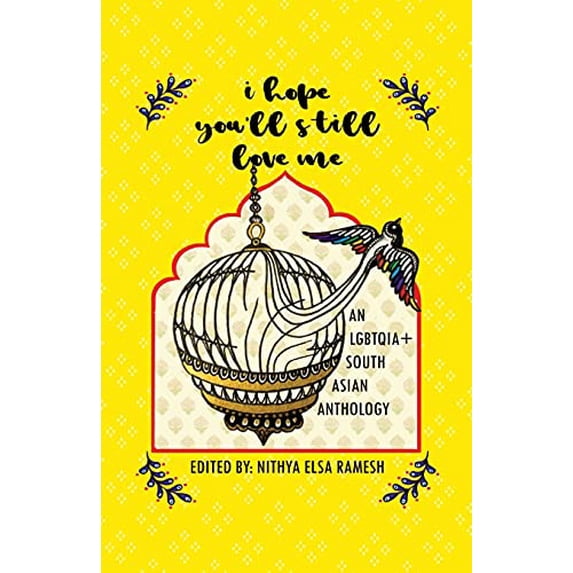 Pre-Owned I Hope You'll Still Love Me, 9781736851302, 1736851306, Paperback,