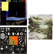 Bon Iver & 22 A Million & I,I [LP Vinyl Bundle]