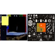 22 A Million & I,I [LP Vinyl Bundle]