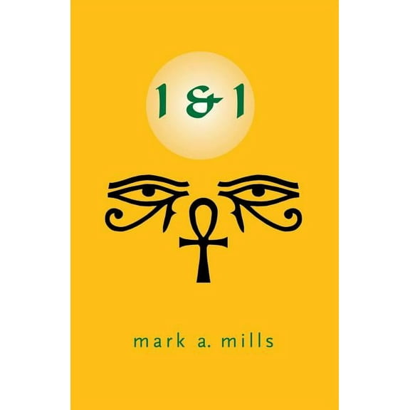 I I Paperback 0977341003 9780977341009 Mark A. Mills