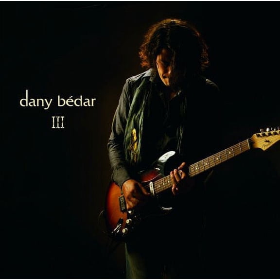 I I I (CD)