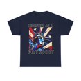 thumbnail image 1 of I IDENTIFY AS A PATRIOT, 1 of 4