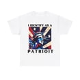 thumbnail image 1 of I IDENTIFY AS A PATRIOT, 1 of 4