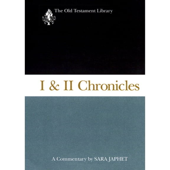Pre-Owned I & II Chronicles: A Commentary (Paperback) 0664226418 9780664226411