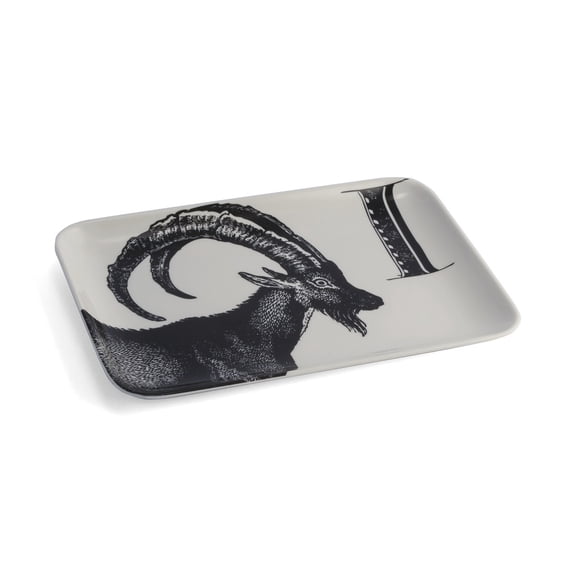 I Ibex Alphabet Tray