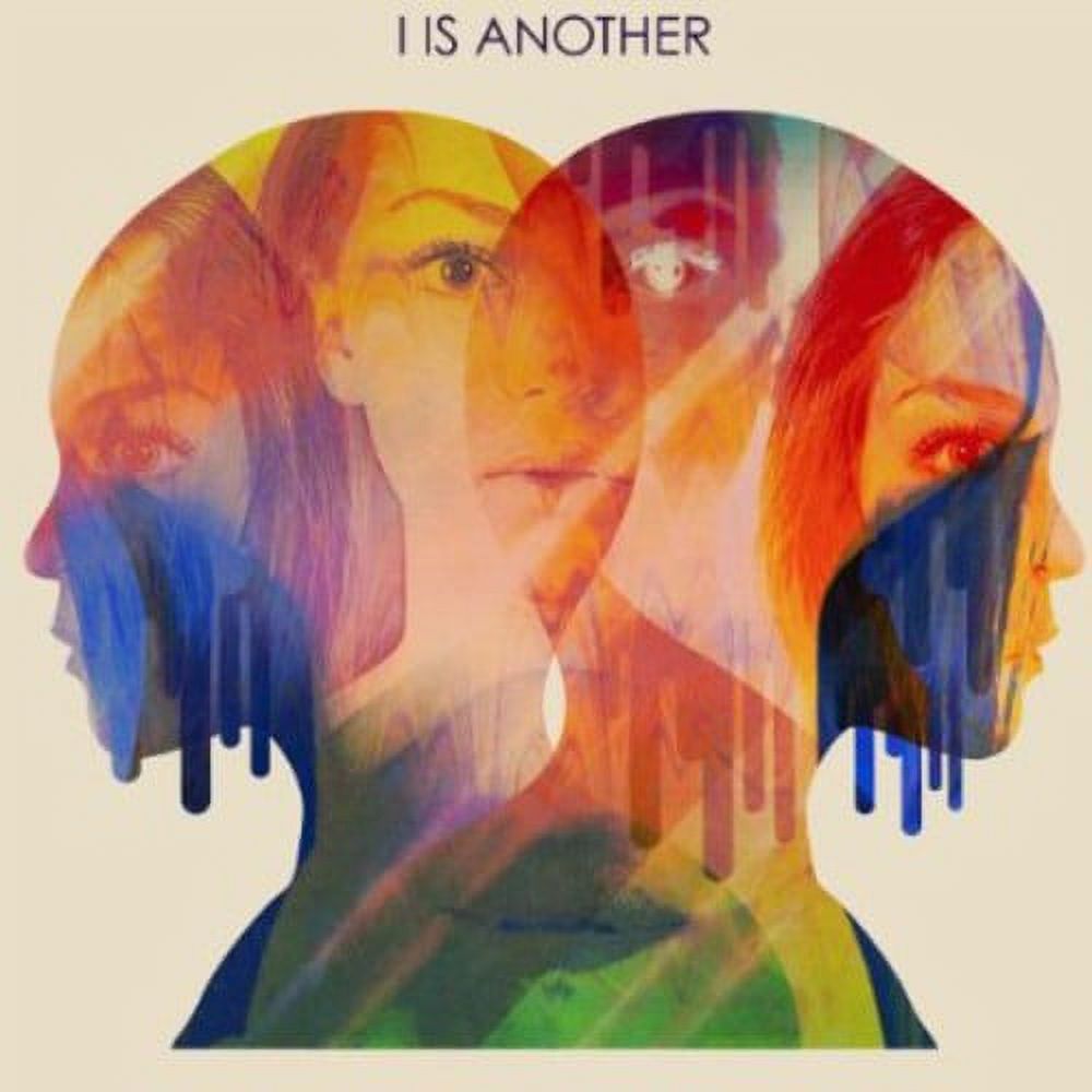 I Is Another - I Is Another - Music & Performance - CD