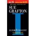 thumbnail image 1 of Pre-Owned I Is for Innocent (Paperback) by Sue Grafton, 1 of 1