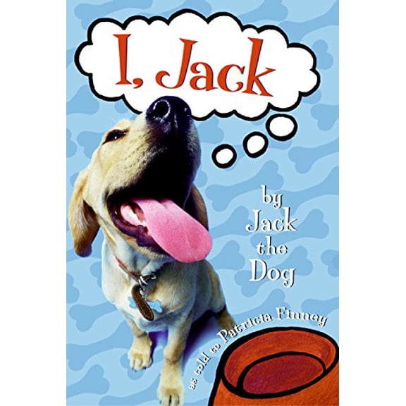 Pre-Owned I, Jack (Paperback) 0060522097 9780060522094
