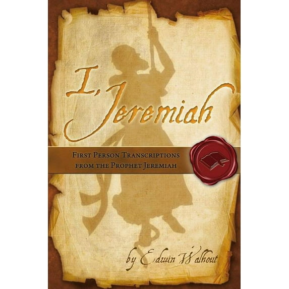 I, Jeremiah, (Paperback)