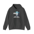 thumbnail image 1 of I Jerk It Unisex Heavy Blend&trade; Hooded Sweatshirt, 1 of 54