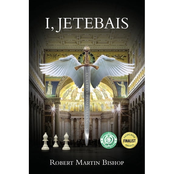 I, Jetebais (Paperback)