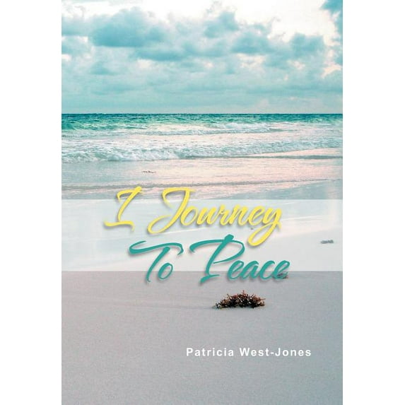 I Journey To Peace (Hardcover)