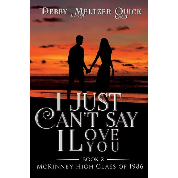 I Just Can't Say I Love You, (Paperback)