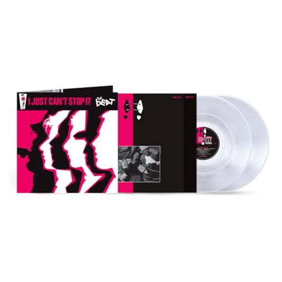 The Beat - I Just Can't Stop It [VINYL]