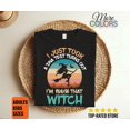 I Just Took A DNA Test Turns Out I'm 100% Percent That Witch T-Shirt ...