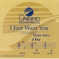 thumbnail image 1 of I Just Want You (Audiobook), 1 of 1