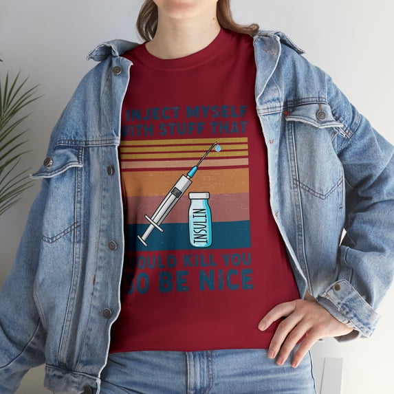 I Just Wet My Plants Funny Gardening Gardener Succulent T-Shirt