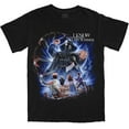 thumbnail image 1 of I KNOW WHAT YOU DID LAST SUMMER (97) - T-SHIRT, 1 of 2