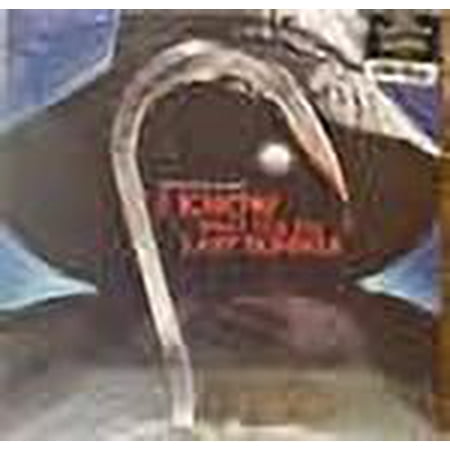 I KNOW WHAT YOU DID LAST SUMMER OST (2LP
