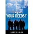 thumbnail image 1 of "I Know Your Deeds!", (Paperback), 1 of 1