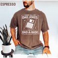 thumbnail image 1 of I Keep All My Dad Jokes In A Dad-a-base Shirt, Funny Dad tshirt, Fathers Day Shirt, Dad gift, 1 of 5