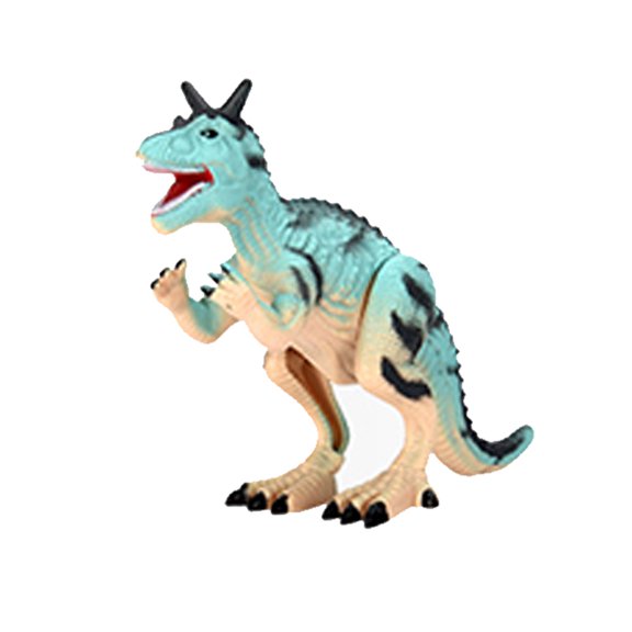 I Kids Clockwork Dinosaur Toy Wind Up For Toddlers Bath Pool Play Walking Jumping Flip Action Animal Figure Fun