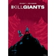 thumbnail image 1 of Pre-Owned I Kill Giants (Paperback) 1534399496 9781534399495, 1 of 1