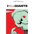 thumbnail image 1 of Pre-Owned I Kill Giants (Diana Prince: Wonder Woman, 1) (Paperback) 1607060922 9781607060925, 1 of 1